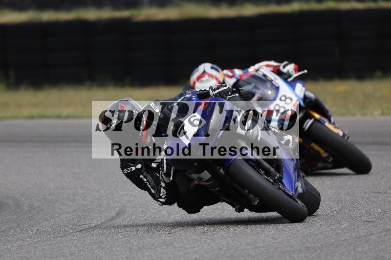/18 05.06.2026  TZ Motorsport ADR/Gruppe rot/76